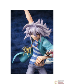 Фигурка 1/7 Тёмный Бакура (Yami Bakura)