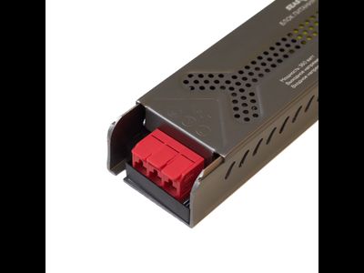 Блок питания 360W 12V IP20 Ultra Slim (12V/30A/360W) (SEASTAR/IP20 сетка/2 года)