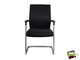 Кресло Like RCH D818 Черный