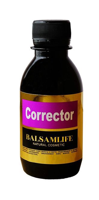 Balsamlife корректор бальзамлайф corrector лосьон Пастушенкова