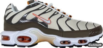NIKE AIR MAX TN PLUS MILK (40-45)