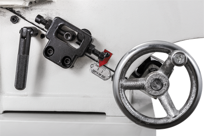 JJ-8-M Фуговальный станок