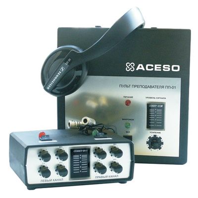 Аудиокласс Сонет АК- 3(М)&quot;Сонет-01-1&quot;