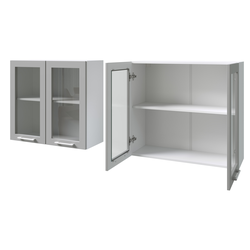 ЛЕ2298 Шкаф кухонный Фиджи Armor АВ-80 (800). Размер: 800*720*308