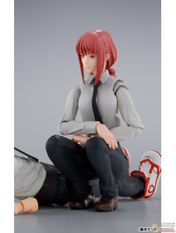 Фигурка Макима (Makima S.H.Figuarts)