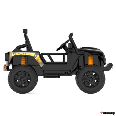 Детский электромобиль Hitway MTC6