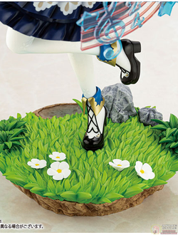 Фигурка 1/7 Барбара (Barbara Pegg)