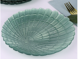 Тарелка десертная