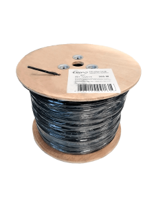 Кабель RIPO FTP4 CAT5E 24AWG Cu (outdoor) (0,46)