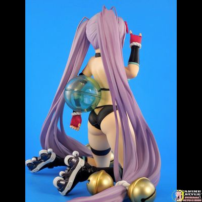 Фигурка 1/8 Канэцугу Наоэ (Naoe Kanetsugu Swimsuit ver.)