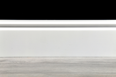 Плинтус напольный Арт. L-03