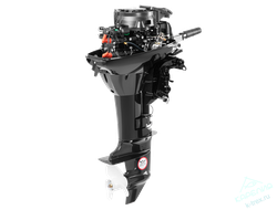 Лодочный мотор Hidea HD9.9FHS