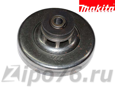 Звездочка ведущая для электропила МАКИТА UC 3030 3530 4030 4530 ОВАЛ