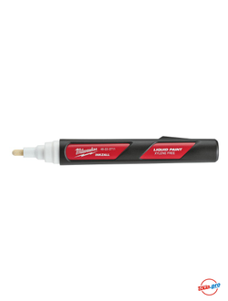 Маркер на основе жидкой краски MILWAUKEE INKZALL 48223711