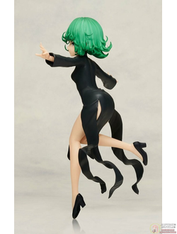 Фигурка Торнадо (Senritsu no Tatsumaki ver #5 Bandai Spirits)