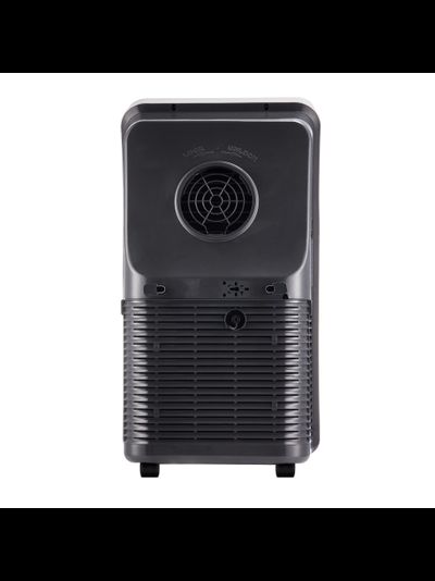 Кондиционер мобильный Ballu Aura BPAC-09 CP/N1_24Y