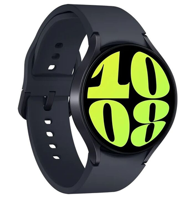 Samsung Galaxy Watch 6 44mm (SM-R940NZKAC) Черный