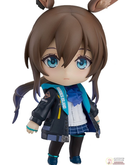 Нендроид Амия (Amiya)