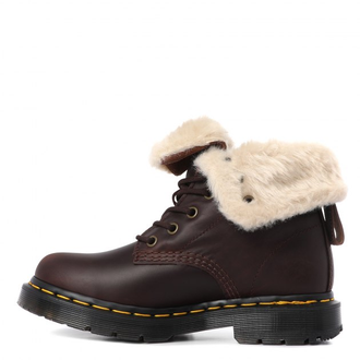 Snowplow dr martens top