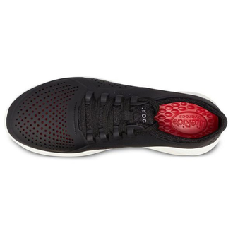 CROCS MENS LITERIDE PACER черные