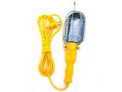 Светодиодный Светильник-Переноска 20W 10м "Русский Механик" PM-5416