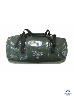 ГермоСумка 120л ВВ баул ПВХ 600гр