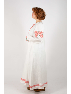 Платье "Женское счастье"