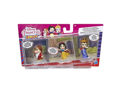 Набор игровой Disney Princess Hasbro Комиксы E7407EU4
