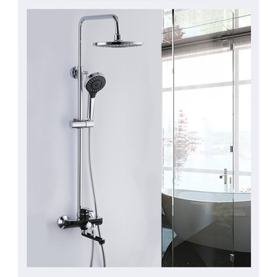 Душевая стойка Frap F2442