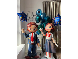 Комплект № 17