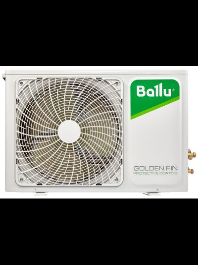 Кондиционер Ballu iGreen Pro BSAG-09HN8