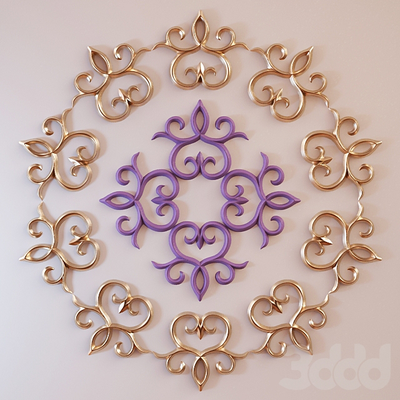 Декор G71 Scala