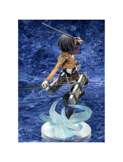 Фигурка 1/8 Микаса Аккерман (Mikasa)
