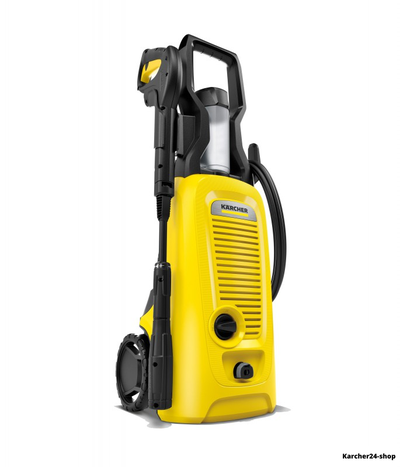 Минимойка Karcher K 4 Universal Edition (1.679-300.0)