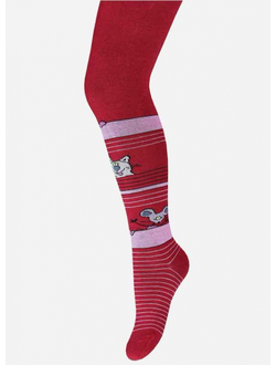 Колготки Брестские Арт. 14с3280 рис. 811