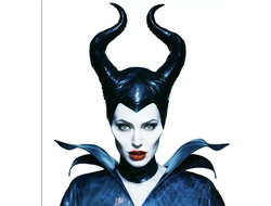 Рога Малифисенты