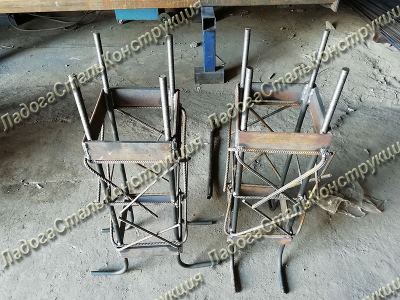 анкерные группы на заказ