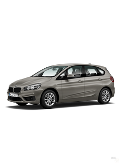 2 er (F45) Active tourer 2014 - 2020 г.в.