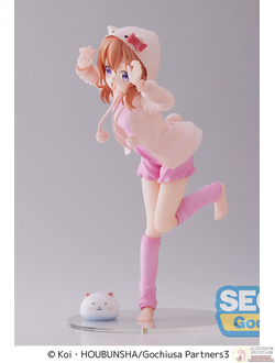 Фигурка Кокоа Хото (Kokoa Hoto Luminasta)