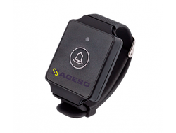 EW1 - НАРУЧНАЯ КНОПКА ВЫЗОВА