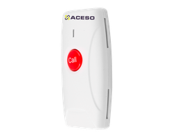 MED 71 - ВЛАГОЗАЩИЩЕННАЯ КНОПКА ВЫЗОВА