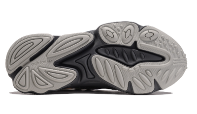 Adidas Ozweego Grey (Reflective)