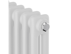 Дизайн-радиатор Royal Thermo Insignia C2180 - 4 секц. RAL9016