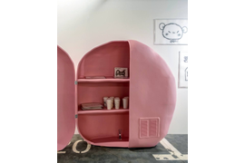 Необычная мебель