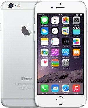 Apple iPhone 6 16GB Unlocked