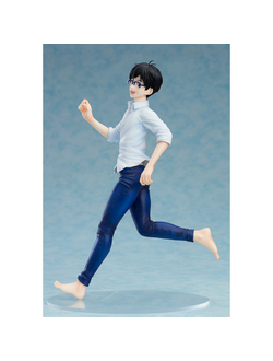 Фигурка 1/8 Юри Кацуки (Yuri Katsuki)