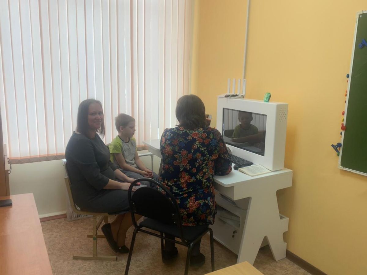 Электронная школа ленинградская область волосовский район волосово