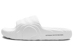 Adidas Adilette 22 White