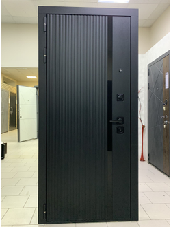 Входная Дверь Пиано Зеркало