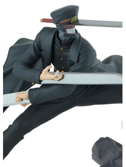 Фигурка Человек-катана (Samurai Sword Combination Battle)